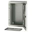 Wall enclosure with mounting plate, HxWxD=300x200x150mm thumbnail 11