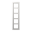 5-gang frame LSD985LG thumbnail 3