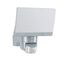 Sensor-Switched Led Floodlight Xled Home 2 S Silver thumbnail 1