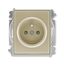 5583F-C02357 34 Double socket outlet with earthing pins, shuttered, with turned upper cavity, with surge protection thumbnail 38