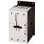 Contactor, 3 pole, 380 V 400 V 45 kW, 110 V 50/60 Hz, AC operation, Screw terminals thumbnail 1