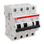 DS203NC B16 AC30 Residual Current Circuit Breaker with Overcurrent Protection thumbnail 5