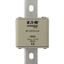 Fuse-link, high speed, 355 A, DC 1000 V, NH3, 71 x 76 x 150 mm, gBat, IEC, bolted connection thumbnail 1