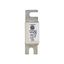 Fuse-link, high speed, 160 A, AC 690 V, DIN 00, 30 x 51 x 100 mm, aR, DIN, IEC, single indicator thumbnail 8