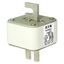 Fuse-link, high speed, 1500 A, AC 690 V, DIN 3, 76 x 76 x 109 mm, aR, DIN, IEC, single indicator thumbnail 18