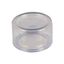 Harmony XB4, Transparent boot for circular projecting push button Ø22 thumbnail 1