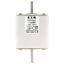 Fuse-link, high speed, 1400 A, AC 900 V, DIN 3, 74 x 90 x 139 mm, aR, DIN, IEC, single indicator thumbnail 2