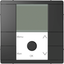 Display timer module, Merten System Design, anthracite thumbnail 4