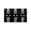 Eaton Bussmann series Class T modular fuse block, 600 Vac, 600 Vdc, 31-60A, Screw thumbnail 6