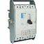 NZM3 PXR20 circuit breaker, 630A, 4p, earth-fault protection, withdrawable unit thumbnail 12