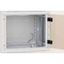 Network Enclosure Wall DW Monobloc, W600xH770xD395, 19",15U thumbnail 13