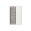 CA38R ComfortLine Compact distribution board, Surface mounting, 252 SU, Isolated (Class II), IP44, Field Width: 3, Rows: 7, 1250 mm x 800 mm x 160 mm thumbnail 4