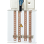 TERMINAL DISTRIBUTION BLOCK FOR SIRCO 3 POLES 400 A thumbnail 2