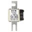 Fuse-link, high speed, 50 A, AC 690 V, compact DIN 1, 45 x 59 x 104 mm, aR, DIN, IEC, single indicator thumbnail 21