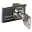 KEY LOCK OPEN POS. N.20008 E1/6 new thumbnail 4