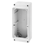 SURFACE MOUNTING BOX FOR VERTICAL FIXED SOCKET OUTLET - 63A CBF - IP67 thumbnail 1