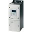 Variable frequency drive, 500 V AC, 3-phase, 28 A, 18.5 kW, IP55/NEMA 12, OLED display thumbnail 6