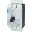 NZM2 PXR20 circuit breaker, 220A, 3p, plug-in technology thumbnail 9