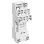 CR-M2LP Push-in socket for 2c/o CR-M relay thumbnail 3