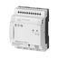 Control relays, easyE4 (expandable, Ethernet), 100 - 240 V AC, 110 - 220 V DC (cULus: 100 - 110 V DC), Inputs Digital: 8, screw terminal thumbnail 9