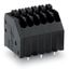 THR PCB terminal block push-button 0.5 mm² black thumbnail 4