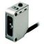 Registration mark sensor, rectangular housing, stainless steel, white thumbnail 3