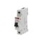 S201M-Z3UC Miniature Circuit Breaker - 1P - Z - 3 A thumbnail 2