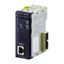 Ethernet unit for CJ-series, 100Base-TX and 10 Base-T, 1 x RJ45 socket thumbnail 3