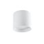 NATSU WHITE ROUND CEILING LAMP thumbnail 2