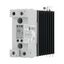 Solid-state relay, 1-phase, 43 A, 600 - 600 V, DC, high fuse protection thumbnail 4