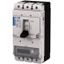 NZM3 PXR25 circuit breaker - integrated energy measurement class 1, 630A, 3p, withdrawable unit thumbnail 2