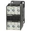 Contactor, 3-pole, 40A/18.5kW AC-3 (80A AC1), 24 VDC thumbnail 1