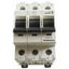 Main Load-Break Switch (Isolator) 125A, 3-pole thumbnail 1