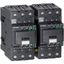 TeSys Deca reversing contactor 3P 66A AC-3/AC-3e up to 440V coil 48-130V AC/DC thumbnail 3