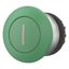 Mushroom actuator, RMQ-Titan, Mushroom, maintained, Mushroom green, green, inscribed, Bezel: titanium thumbnail 12