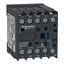 TeSys K contactor, 4P (2NO/2NC),AC-1, 440V, 20A, 220V DC coil,solder pins thumbnail 3