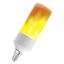 LED STAR STICK 0.5W 515 Frosted E14 thumbnail 5