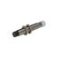 Proximity switch, inductive, 1N/O, Sn=10mm, 4L, 6-48VDC, NPN, PNP, M12, metal thumbnail 2