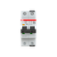 S302P-C16 Miniature Circuit Breaker - 2P - C - 16 A thumbnail 10