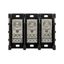 Terminal block, low voltage, 310 A, AC 600 V, DC 600 V, 3P, UL thumbnail 6