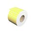 Device marking, Self-adhesive, halogen-free, 8 mm, Polyester, yellow thumbnail 2