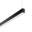 Less is more 27, 56 W, 3450 lm, 830, black, DALI Pendant luminaires, L thumbnail 2