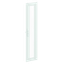 CTT28S ComfortLine Door, IP44, Field Width: 2, 1221 mm x 521 mm x 14 mm thumbnail 4