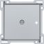 Finishing set for a 1-channel flush-mounting RF receiver with single-p thumbnail 2