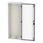 Wall-mounted enclosure EMC2 empty, IP55, protection class II, HxWxD=1400x550x270mm, white (RAL 9016) thumbnail 17
