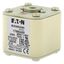 Fuse-link, high speed, 250 A, AC 690 V, size 1, 53 x 69 x 51 mm, aR, IEC, UL, single indicator, flush end, M8 thumbnail 3