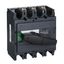 switch-disconnector Interpact INSJ400 - 3 poles - 250 A thumbnail 3