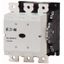 Contactor, 380 V 400 V 212 kW, 2 N/O, 2 NC, 220 - 240 V 50/60 Hz, AC operation, Screw connection thumbnail 1