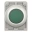 Indicator light, RMQ-Titan, Flat, green, Metal bezel thumbnail 9