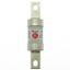 Fuse-link, low voltage, AC 660 V, DC 350 V, BS88/B1, 26 x 137 mm, gM, BS thumbnail 2